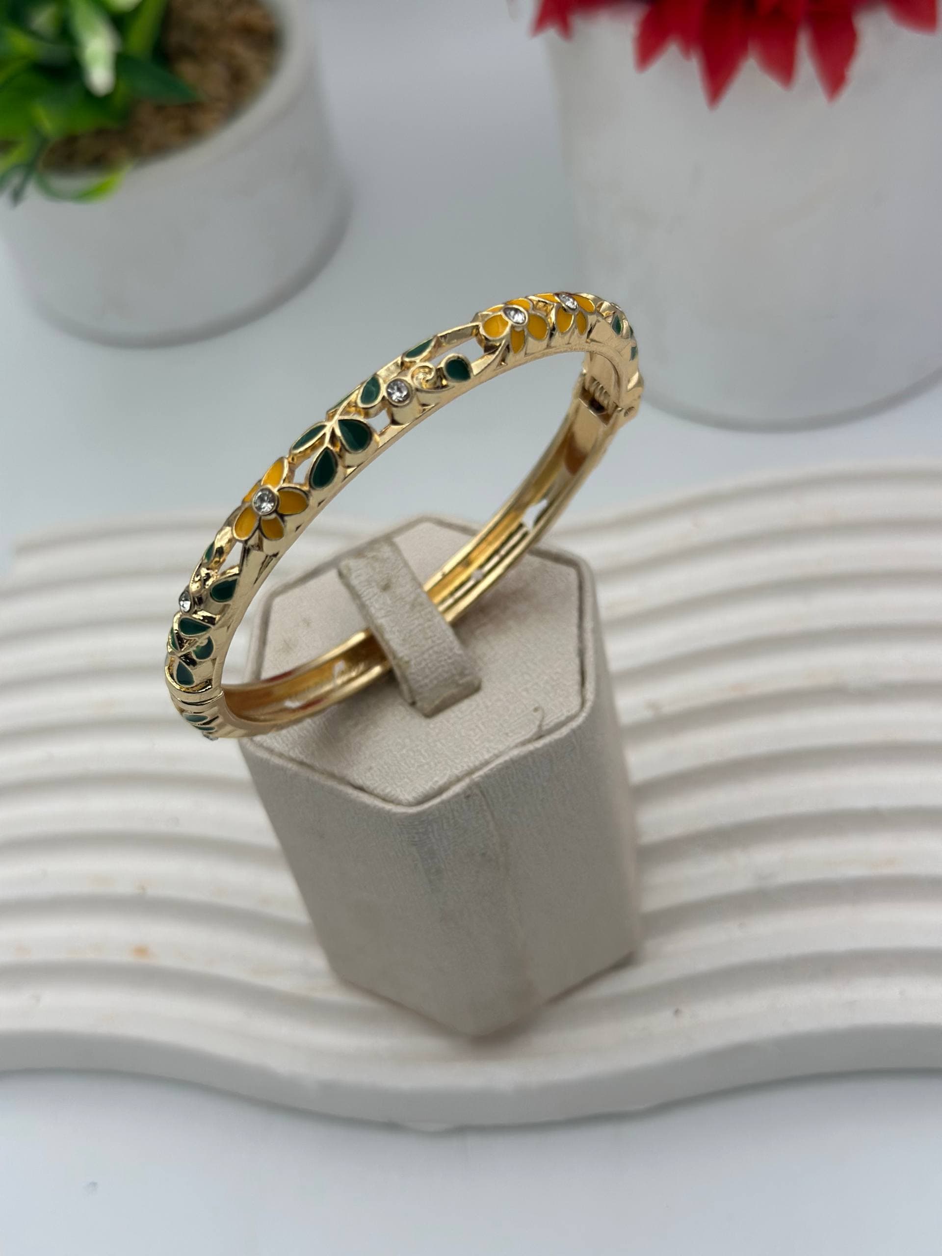 International bracelet 