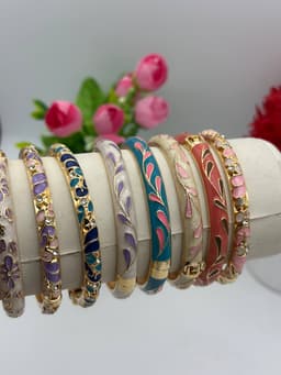 International bracelet  2