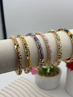 International bracelet  3
